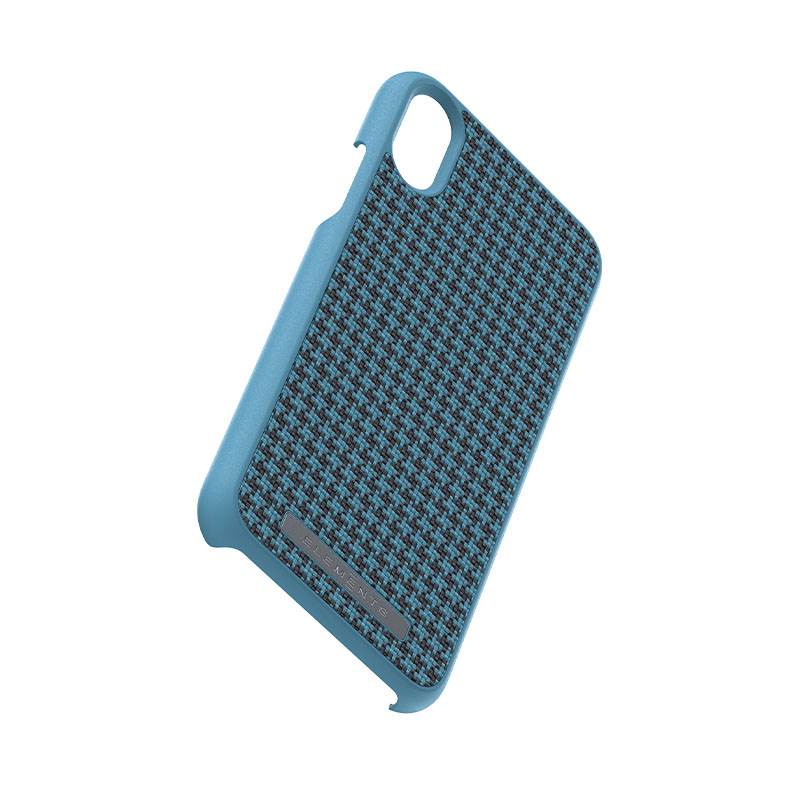 Nordic Elements Saeson Idun - Dėklas iPhone Xs / X (Petrolio)