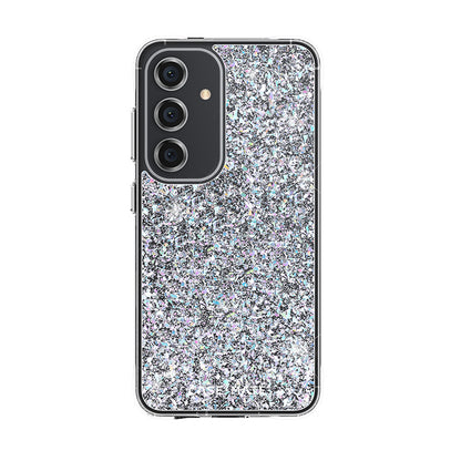 Case-Mate Twinkle – dėklas, skirtas Samsung Galaxy S24 (Disko)