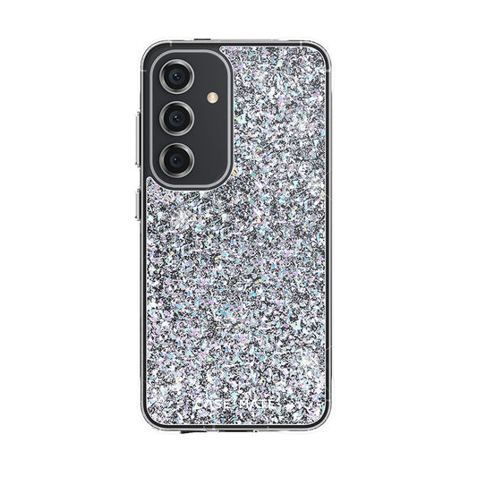 Case-Mate Twinkle – dėklas, skirtas Samsung Galaxy S24 (Disko)