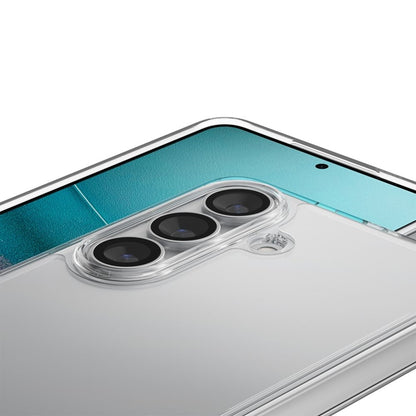 Spigen Ultra Hybrid – dėklas, skirtas Samsung Galaxy S26+ (skaidrus)
