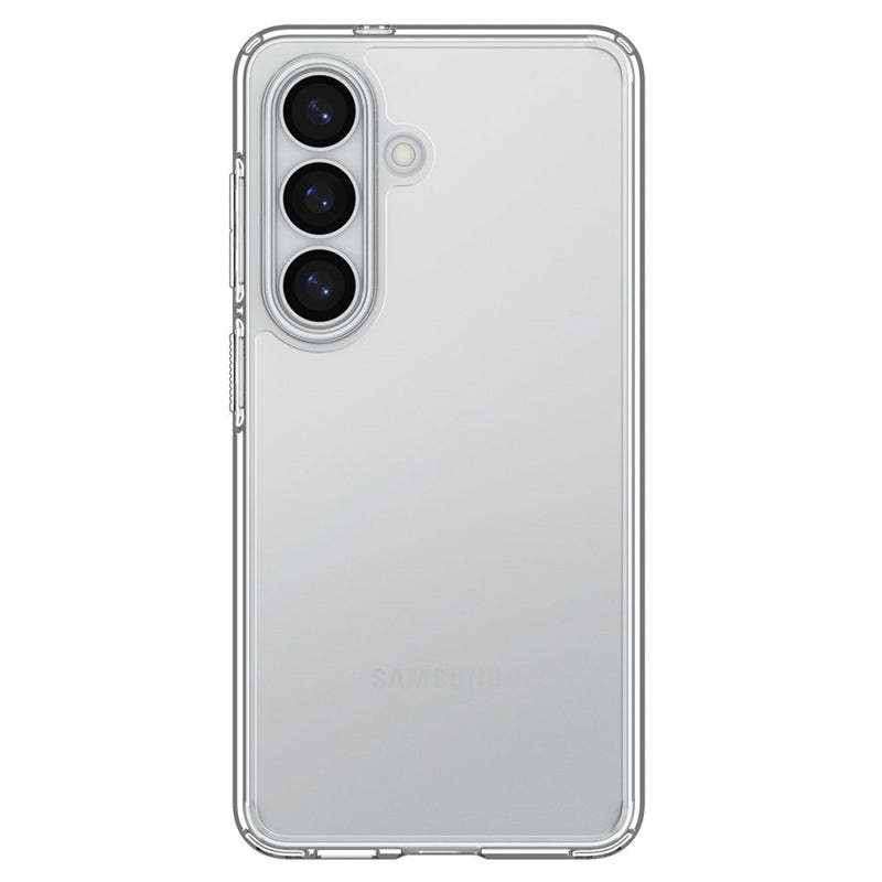 Spigen Ultra Hybrid – dėklas, skirtas Samsung Galaxy S26 (skaidrus)