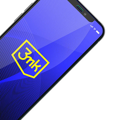 3mk FlexibleGlass – hibridinis stiklas, skirtas „iPhone 12 Pro Max“