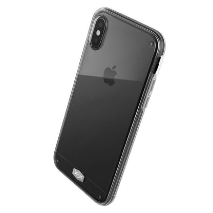 X-Doria ClearVue – dėklas skirtas iPhone Xs Max (skaidrus)