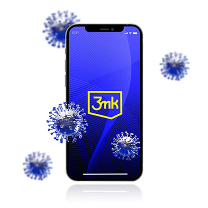 3mk FlexibleGlass – hibridinis stiklas, skirtas „iPhone 12 Pro Max“