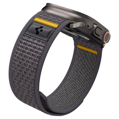 Spigen Athlex Air – dirželis skirtas Apple Watch 44/45/46/49 mm (Active Gray)