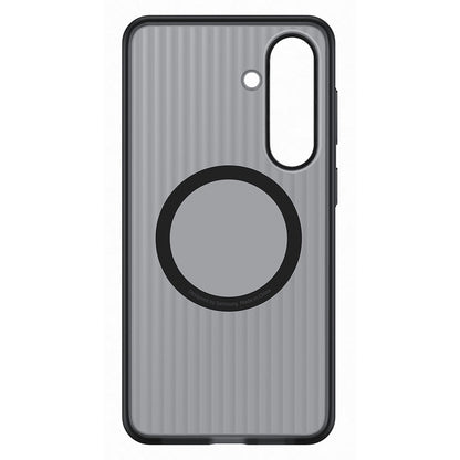 Samsung "Rugged Magnet" dėklas, skirtas Samsung Galaxy S26+ (juodas)