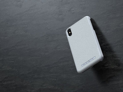 Nordic Elements Original Idun – dėklas, skirtas „iPhone Xs Max“ (šviesiai pilkas)