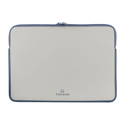 TUCANO Elements 2 - Dėklas skirtas MacBook Air 15" (M4/M3/M2/2025-2023) (pilka)