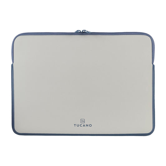 TUCANO Elements 2 - Dėklas skirtas MacBook Air 15" (M4/M3/M2/2025-2023) (pilka)