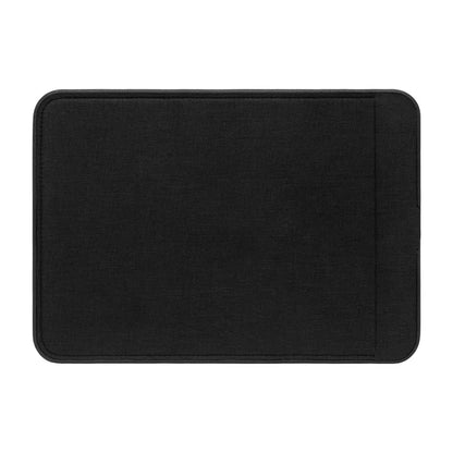 Incase ICON dėklas su Woolenex, skirtas MacBook Pro 14" (M4/M3/M2/M1/2024-2021) (Grafito)