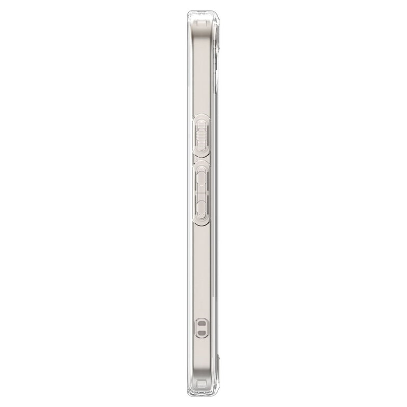 Spigen Ultra Hybrid – dėklas Google Pixel 10a (skaidrus)