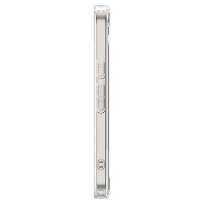 Spigen Ultra Hybrid – dėklas Google Pixel 10a (skaidrus)