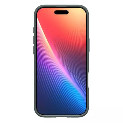 Spigen Liquid Air dėklas iPhone Air (Abisinijos žalia)