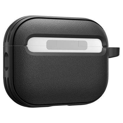 Spigen Vault - Dėklas Apple AirPods Pro 3 (Matinis juodas)