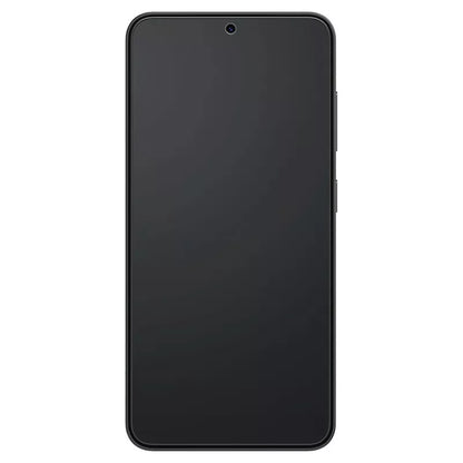 Spigen Neo Flex 2-Pack – 2 vnt. apsauginės plėvelės, skirtos Samsung Galaxy S24 (skaidri)