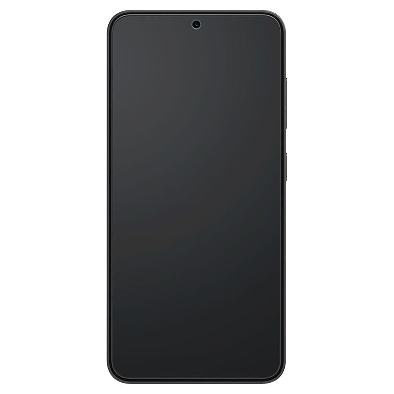 Spigen Neo Flex 2-Pack – 2 vnt. apsauginės plėvelės, skirtos Samsung Galaxy S24 (skaidri)