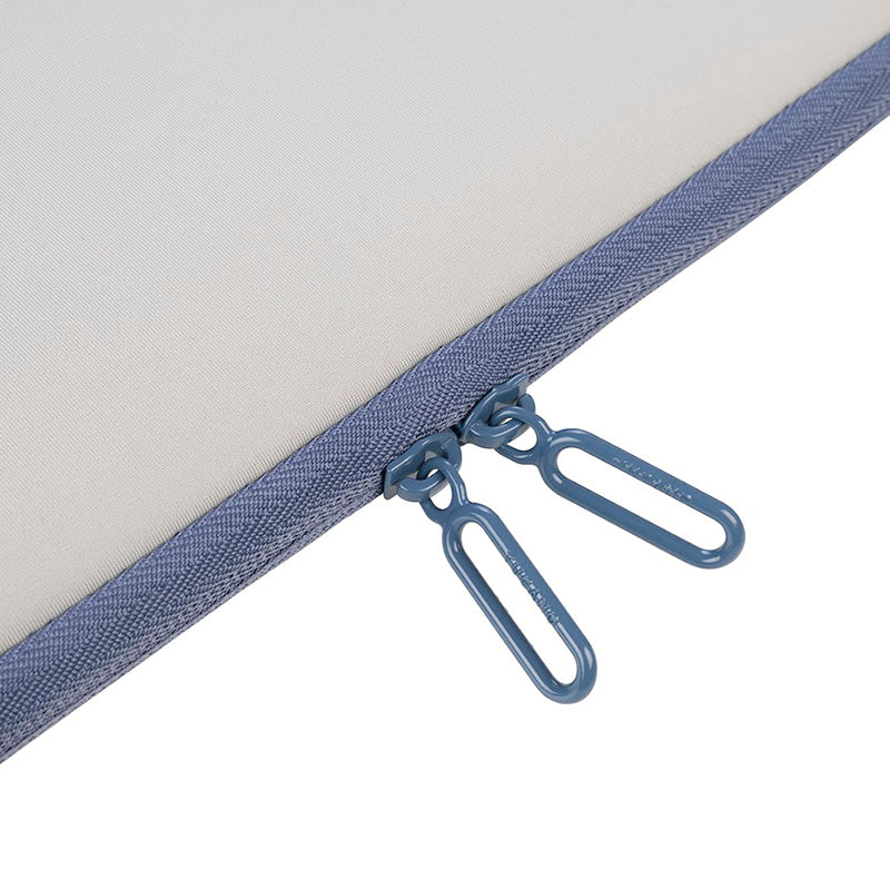 TUCANO Elements 2 - Dėklas skirtas MacBook Air 15" (M4/M3/M2/2025-2023) (pilka)