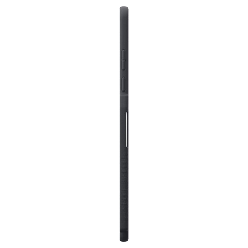 Spigen Nano Pop – dėklas, skirtas Samsung Galaxy Tab S11 11" X730 / X736B (juodasis sezamas)