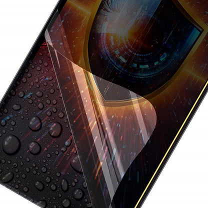 3mk Silky Matt Privacy – matinė privatumo plėvelė, skirta „Samsung Galaxy S25“