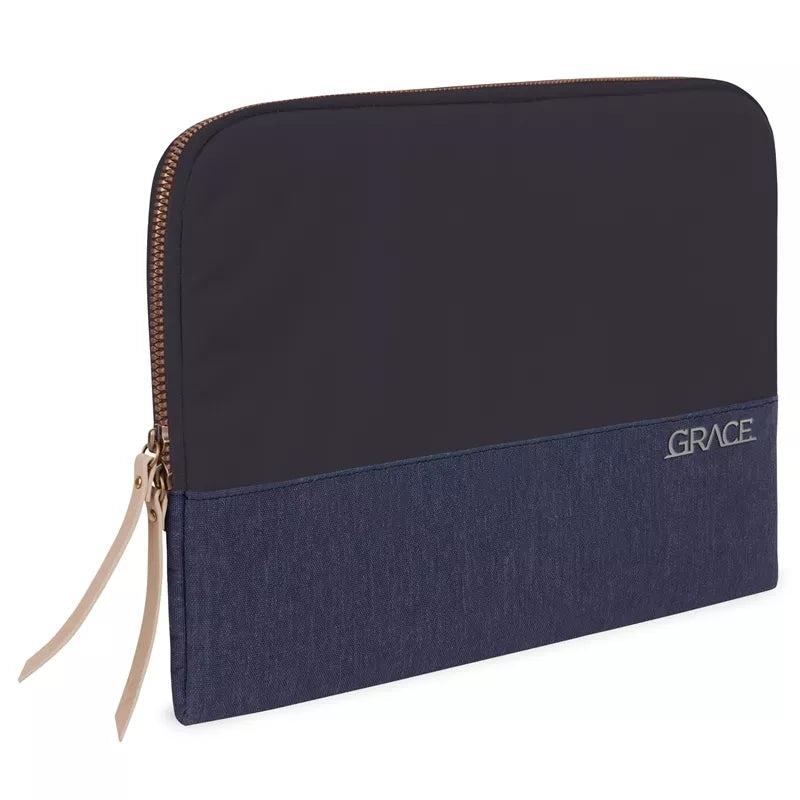 STM Grace – dėklas, skirtas "MacBook Pro 15" / nešiojamajam kompiuteriui 15" (nakties dangaus spalva)
