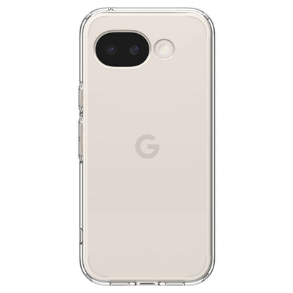 Spigen Ultra Hybrid – dėklas Google Pixel 10a (skaidrus)
