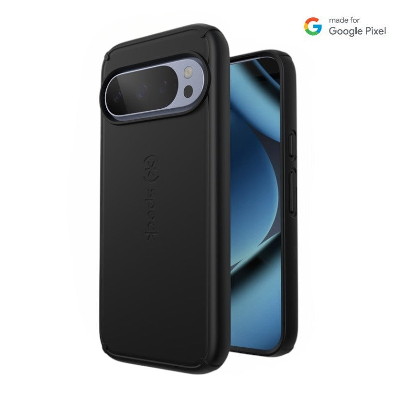 Speck ImpactHero Slim – dėklas Google Pixel 10 Pro XL (juodas)