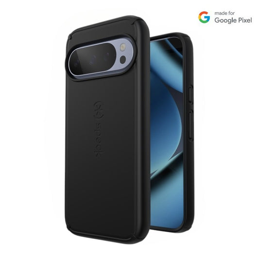 Speck ImpactHero Slim – dėklas Google Pixel 10 Pro XL (juodas)