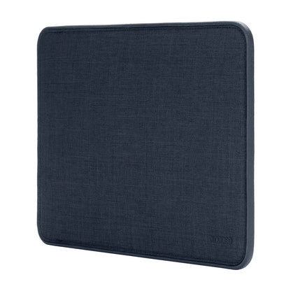 Incase ICON dėklas su Woolenex, skirtas MacBook Pro 14" (M4/M3/M2/M1/2024-2021) (Hederio mėlyna)