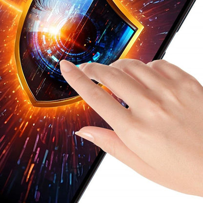 3mk Silky Matt Privacy – matinė privatumo plėvelė, skirta „Samsung Galaxy S25“