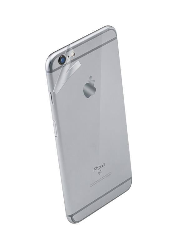 Wrapsol Ultra – Ekrano ir nugarėlės apsauga, skirta „iPhone 6s Plus“ / „iPhone 6 Plus“
