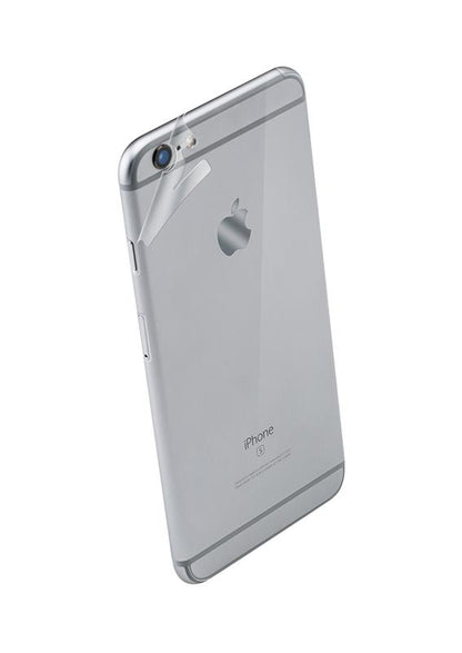Wrapsol Ultra – Ekrano ir nugarėlės apsauga, skirta „iPhone 6s Plus“ / „iPhone 6 Plus“