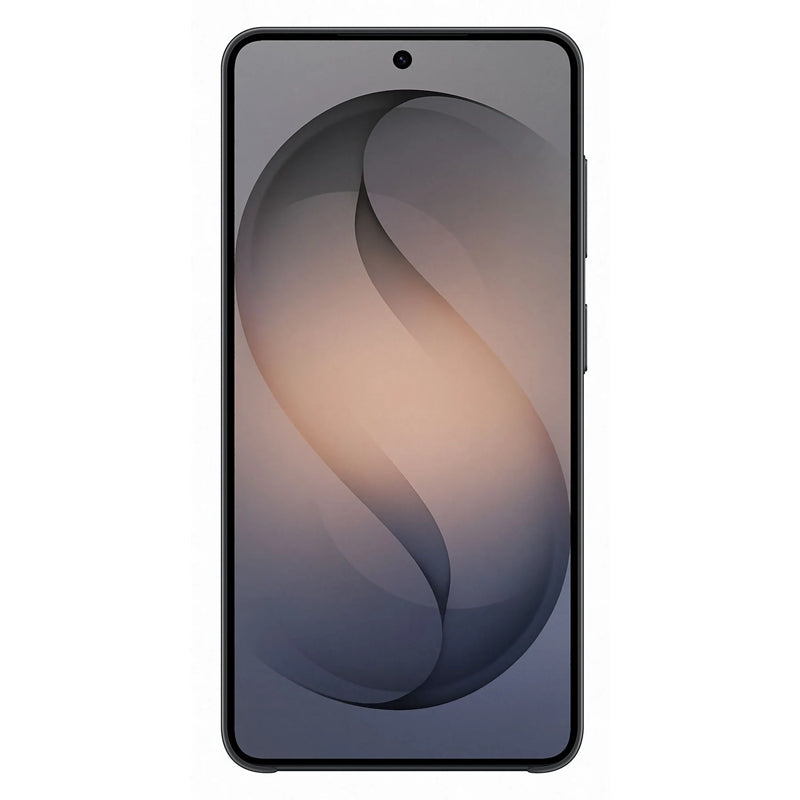 Samsung plonas magnetinis dėklas – dėklas, skirtas Samsung Galaxy S26 (juodas)