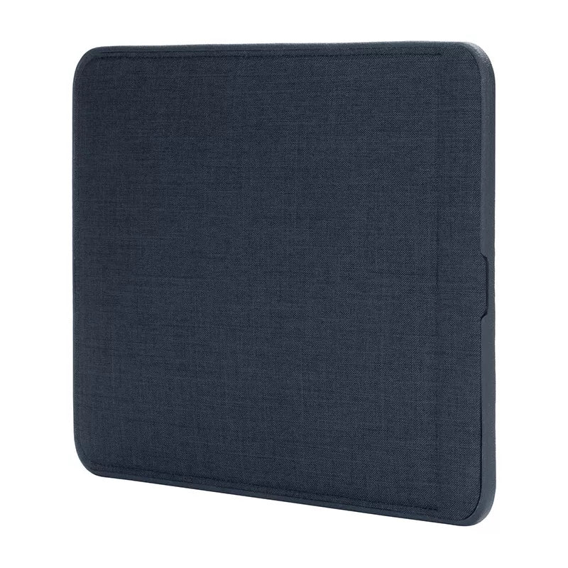 Incase ICON dėklas su Woolenex, skirtas MacBook Pro 14" (M4/M3/M2/M1/2024-2021) (Hederio mėlyna)