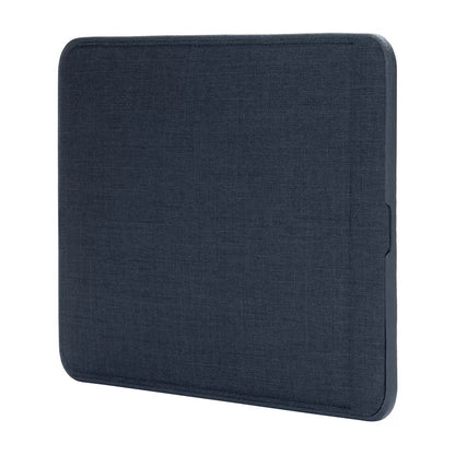 Incase ICON dėklas su Woolenex, skirtas MacBook Pro 14" (M4/M3/M2/M1/2024-2021) (Hederio mėlyna)