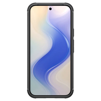 Spigen Core Armor Mag MagSafe - Dėklas Google Pixel 10 Pro XL (Matinis juodas)