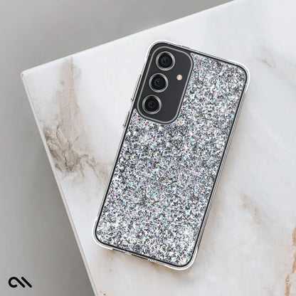 Case-Mate Twinkle – Dėklas, skirtas Samsung Galaxy S24+ (Disco)