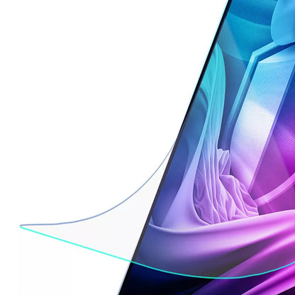 3mk Silky Matt Pro - Matinė apsauginė plėvelė skirta iPhone 12 Pro Max