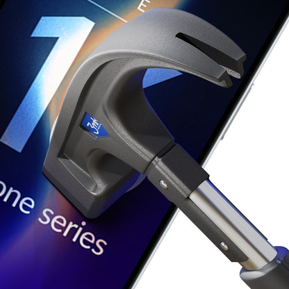 3mk FlexibleGlass – hibridinis stiklas, skirtas iPhone 16 Pro Max