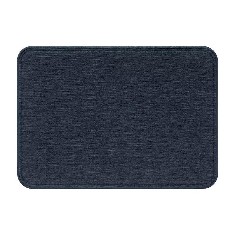 Incase ICON dėklas su Woolenex, skirtas MacBook Pro 14" (M4/M3/M2/M1/2024-2021) (Hederio mėlyna)