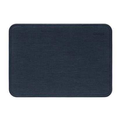 Incase ICON dėklas su Woolenex, skirtas MacBook Pro 14" (M4/M3/M2/M1/2024-2021) (Hederio mėlyna)