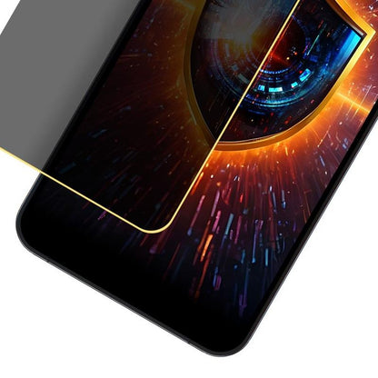 3mk Silky Matt Privacy – matinė privatumo plėvelė, skirta „Samsung Galaxy S25“
