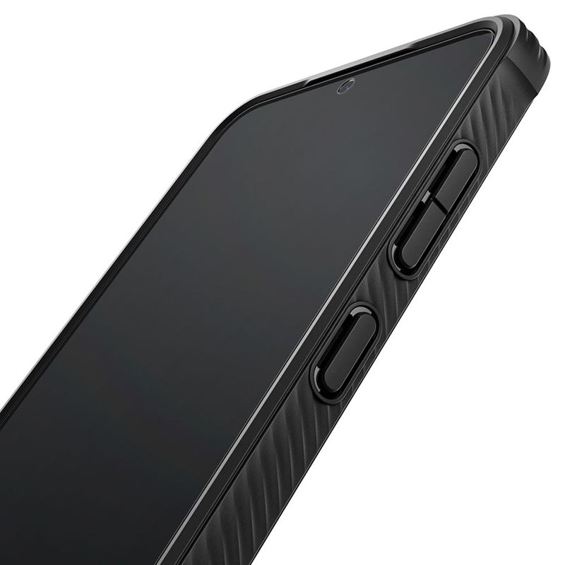 Spigen Neo Flex 2-Pack – 2 vnt. apsauginės plėvelės, skirtos Samsung Galaxy S24 (skaidri)