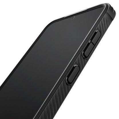 Spigen Neo Flex 2-Pack – 2 vnt. apsauginės plėvelės, skirtos Samsung Galaxy S24 (skaidri)
