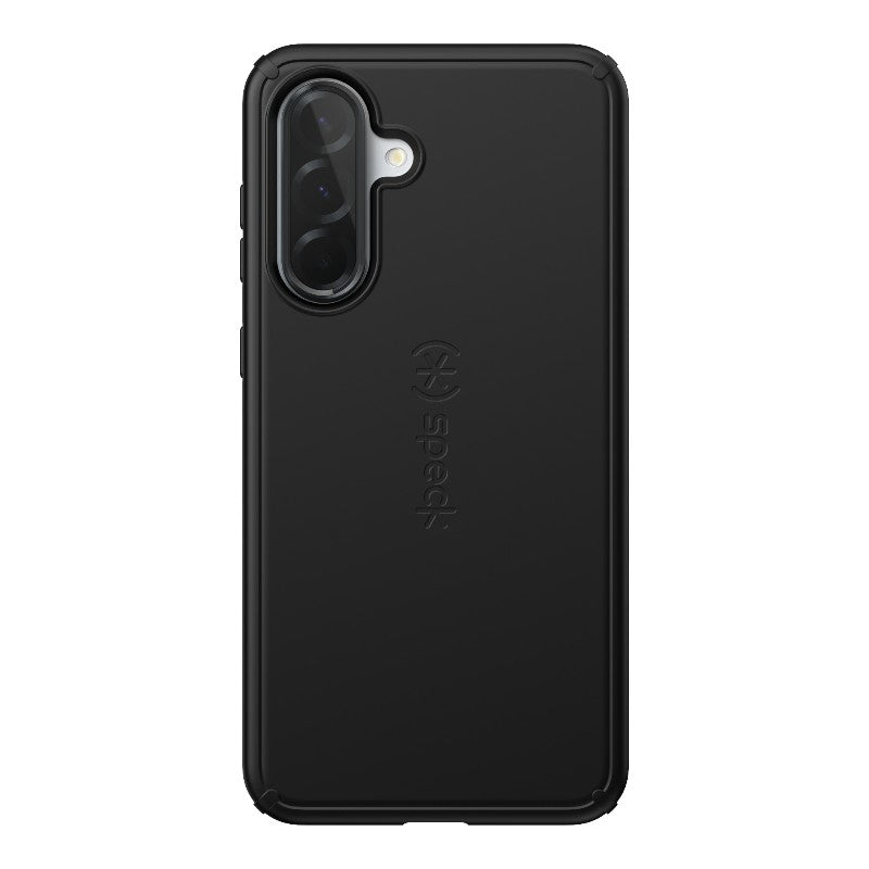 Speck Impacthero Slim – dėklas, skirtas Samsung Galaxy A36 5G / A56 5G (juodas)