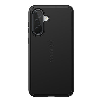 Speck Impacthero Slim – dėklas, skirtas Samsung Galaxy A36 5G / A56 5G (juodas)