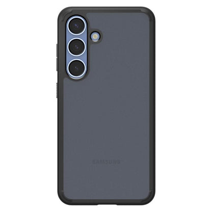 Spigen Ultra Hybrid – Dėklas, skirtas Samsung Galaxy S25 (šerkšno juoda)
