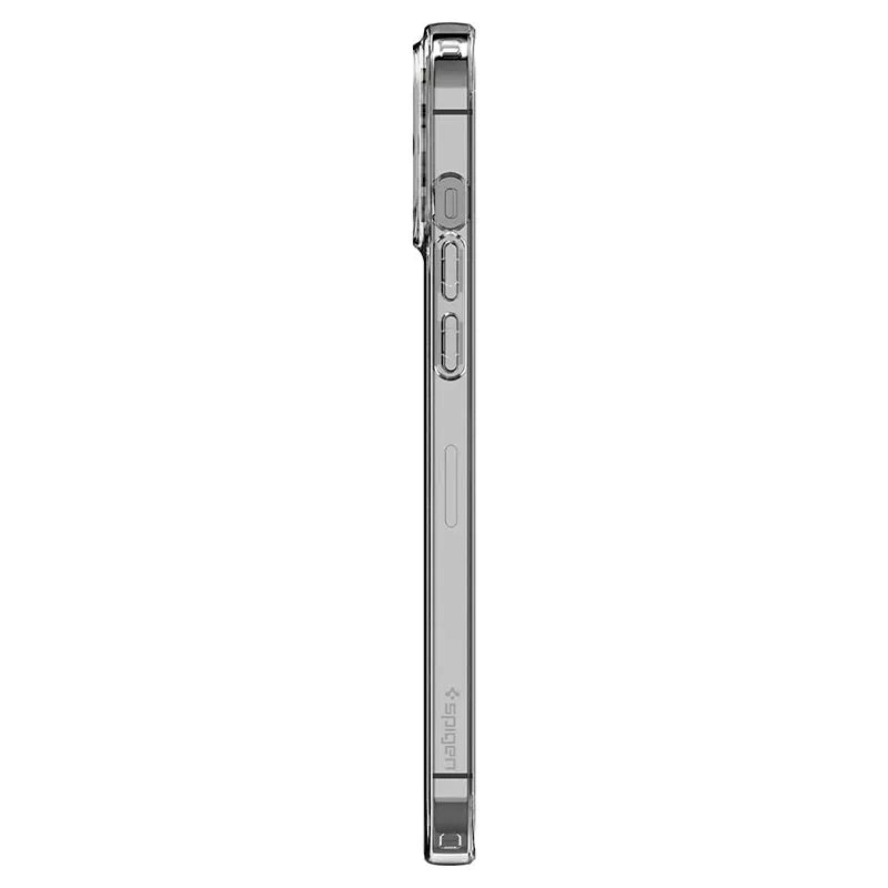 Spigen Liquid Crystal – „iPhone 12“ / „iPhone 12 Pro“ dėklas („Clear“)