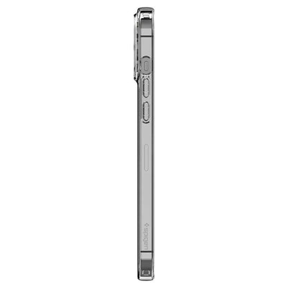 Spigen Liquid Crystal – „iPhone 12“ / „iPhone 12 Pro“ dėklas („Clear“)