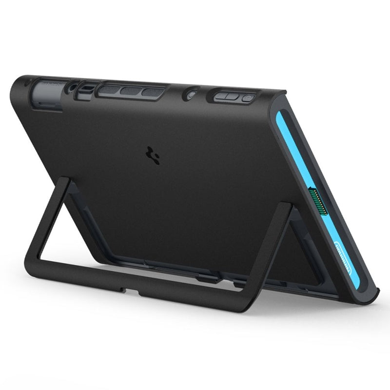 Spigen Nano Pop - Dėklas skirtas Nintendo Switch 2 (Išskirtinis leidimas)