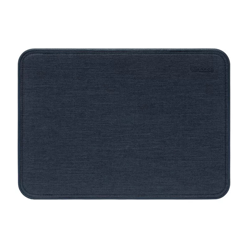 Incase ICON dėklas su Woolenex, skirtas MacBook Pro 14" (M4/M3/M2/M1/2024-2021) (Hederio mėlyna)